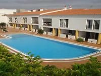Can Digus Apartments Fornells  Kültér fotó
