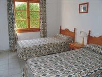Can Digus Apartments Fornells  Kültér fotó