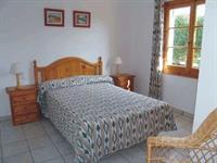 Can Digus Apartments Fornells  Kültér fotó