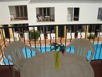 Can Digus Apartments Fornells  Kültér fotó